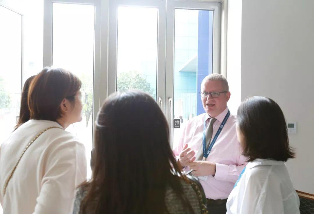 校长家长面对面,到底说了什么?What Did Principals and Parents Say Face to Face?图片_31 校长家长面对面,到底说了什么?What Did Principals and Parents Say Face to Face?图片_31