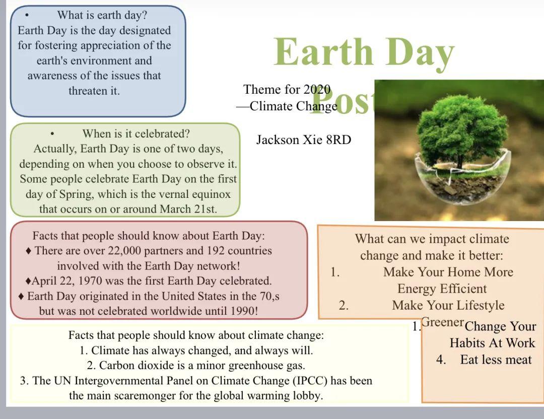 Earth Day @ EMW 世界地球日 | 我们能做的不只是熄灯1小时图片_255 Earth Day @ EMW 世界地球日 | 我们能做的不只是熄灯1小时图片_255