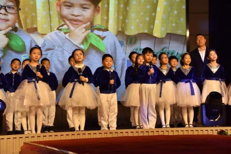 世外小学2019年"倾听音乐的心声”主题迎新活动图片_19342813113834066795298815 世外小学2019年"倾听音乐的心声”主题迎新活动图片_19342813113834066795298815