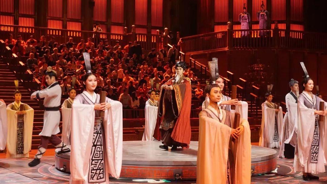 心怀人文,行走鲁京 | 记西南位育中学国际部2019学年鲁京人文行探索活动 1图片_4194303 心怀人文,行走鲁京 | 记西南位育中学国际部2019学年鲁京人文行探索活动 1图片_4194303