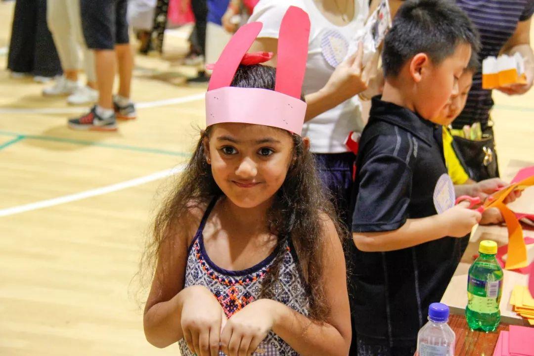 You are Invited | 2019 HQIS Family Picnic 诚邀您参加2019家庭野餐日活动！文化村..图片_7