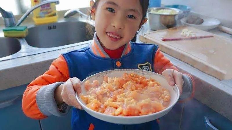 战“疫”进行时——尚德Preschool娃娃的寒假日记图片_5070602400912917605986812821503 战“疫”进行时——尚德Preschool娃娃的寒假日记图片_5070602400912917605986812821503
