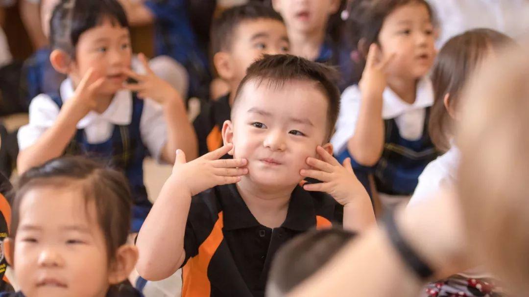 Brain friendly second language acquisition in early learners图片_3