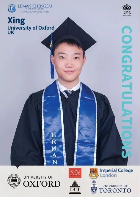 牛津、剑桥、康奈尔、帝国理工 - 诺德安达学子斩获名校Offer| Graduates Receive Offer图片_3 牛津、剑桥、康奈尔、帝国理工 - 诺德安达学子斩获名校Offer| Graduates Receive Offer图片_3