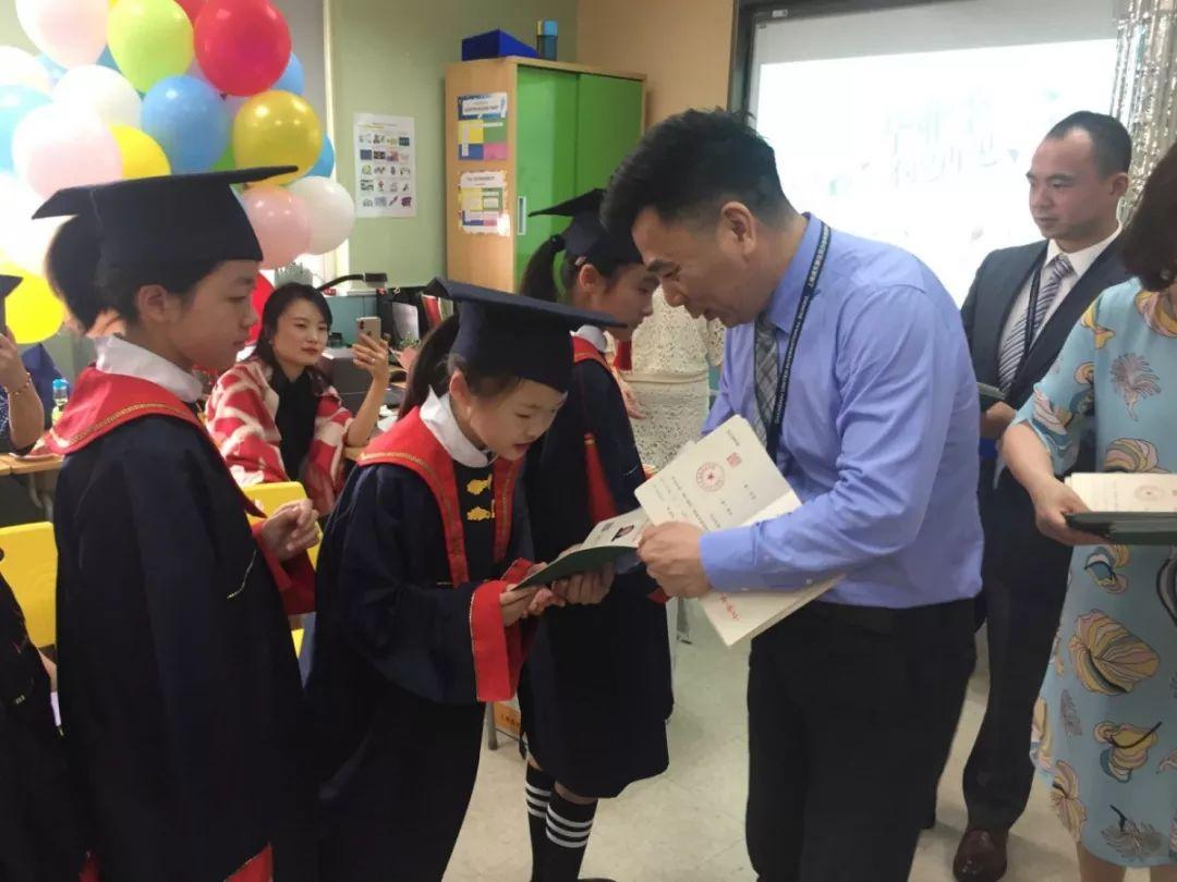 Class of 2019 | 毕业,不说再见图片_549755813887 Class of 2019 | 毕业,不说再见图片_549755813887
