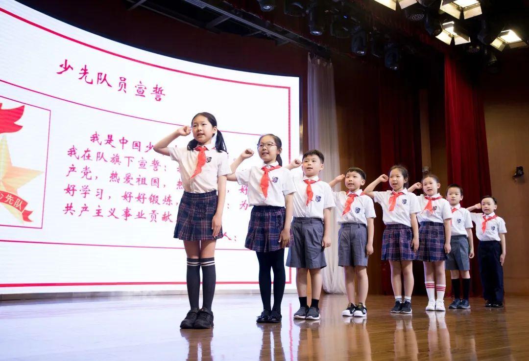 雏鹰振翅归来日,美德少年扬帆时 | SUIS 5th Virtues Representatives Election图片_31 雏鹰振翅归来日,美德少年扬帆时 | SUIS 5th Virtues Representatives Election图片_31