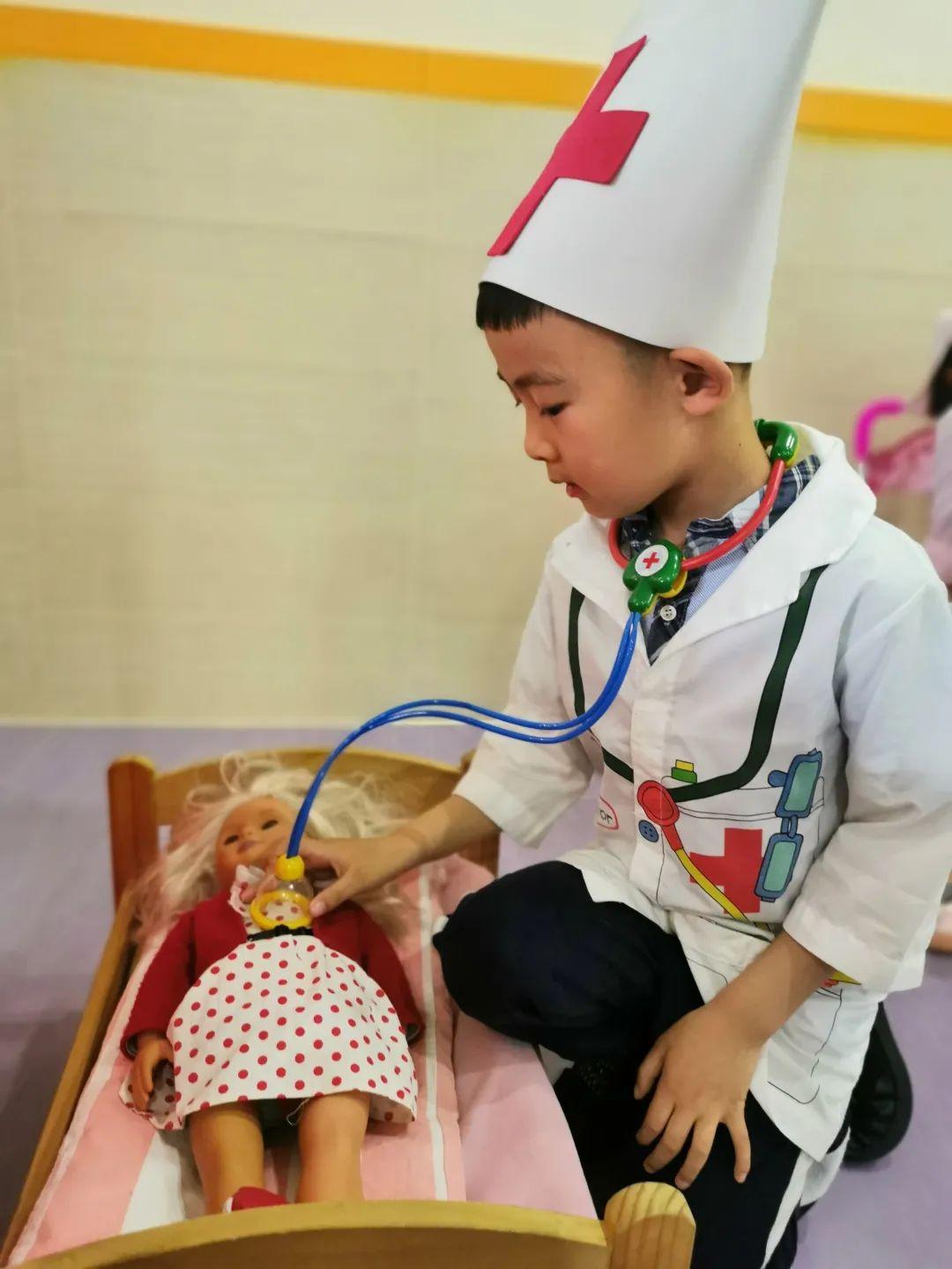 繁花夏 稚子归 —— 记尚德幼儿园返校周活动图片_68719476735 繁花夏 稚子归 —— 记尚德幼儿园返校周活动图片_68719476735