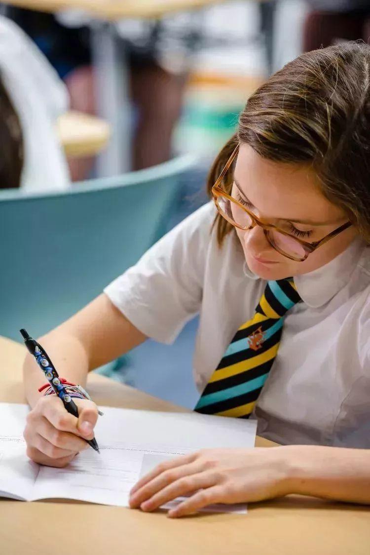 Insights | Understanding the Upper Prep School curriculum图片_16383