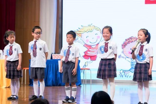 协和第十三届英语脱口秀欢乐闭幕,这些新技能你get了吗?| SUIS 13th English Talk Show图片_8589934591 协和第十三届英语脱口秀欢乐闭幕,这些新技能你get了吗?| SUIS 13th English Talk Show图片_8589934591