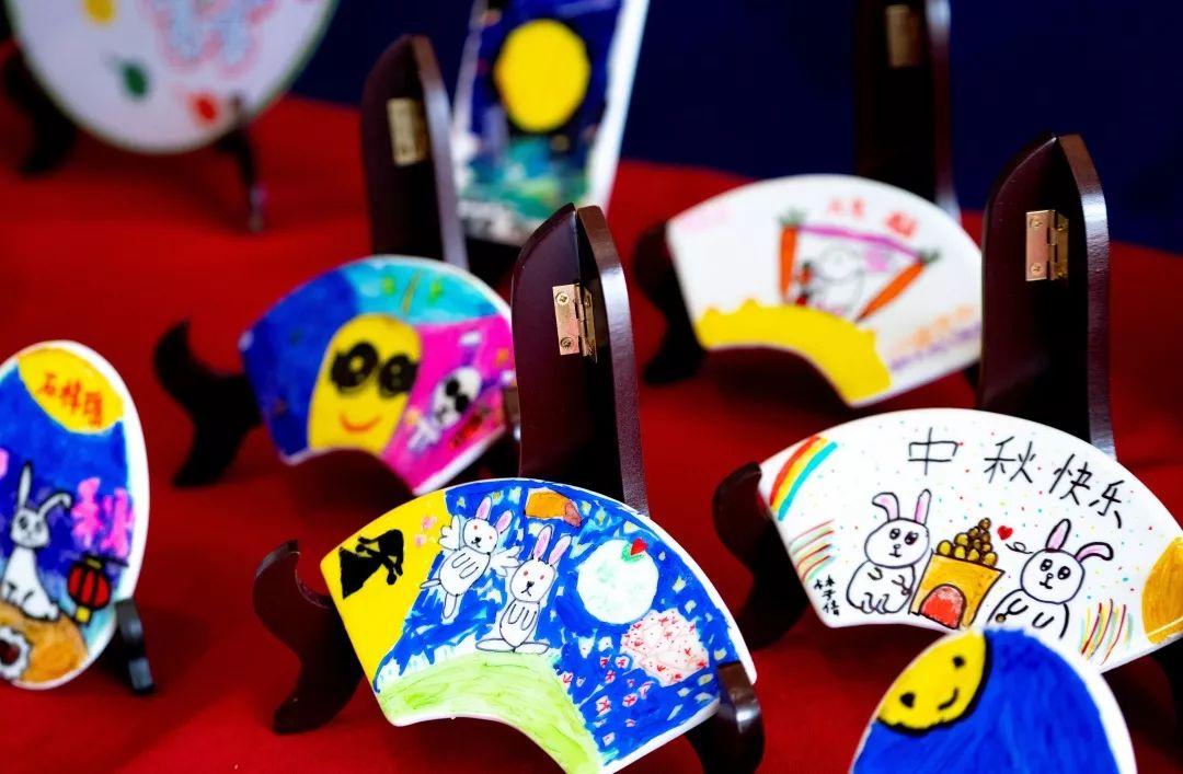 月映协和分外圆,中秋节快乐 | Let's celebrate the Mid-Autumn Festival!图片_131071 月映协和分外圆,中秋节快乐 | Let's celebrate the Mid-Autumn Festival!图片_131071