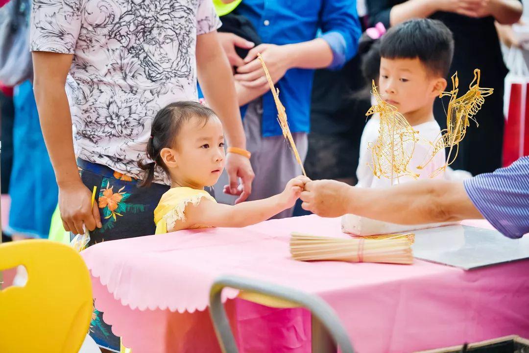 Celebrating Our Inaugural Summer Carnival on Children's Day图片_4398046511103 Celebrating Our Inaugural Summer Carnival on Children's Day图片_4398046511103
