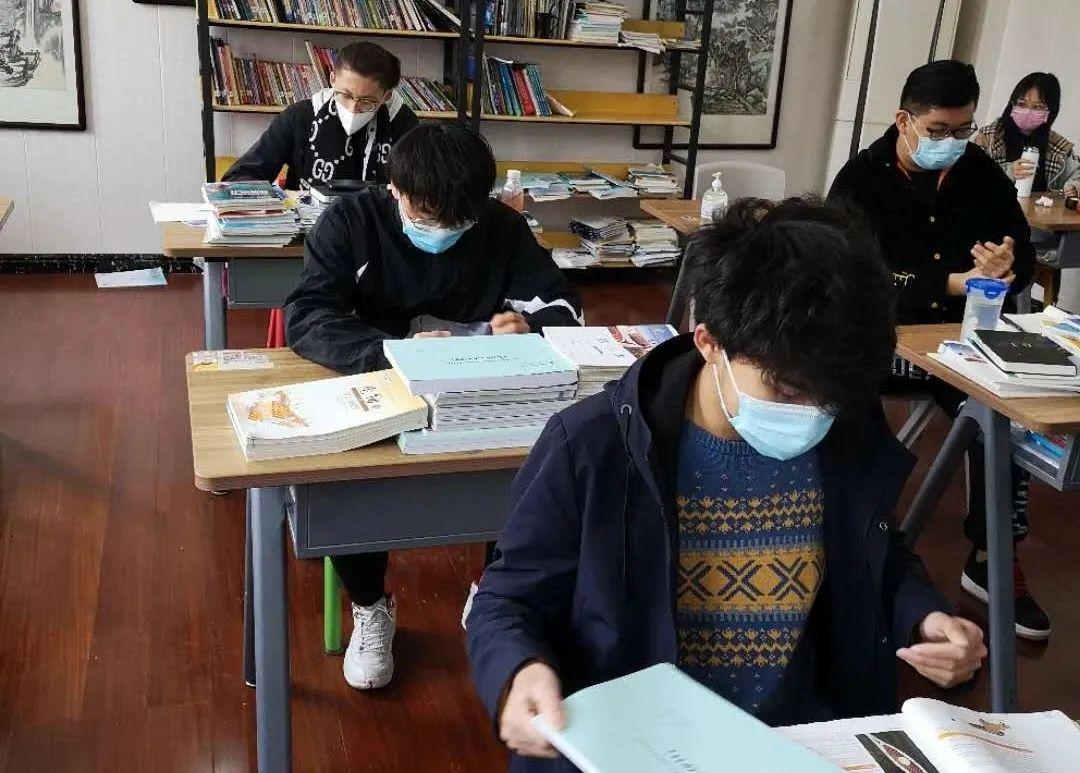 此心安处是吾家，平安五一在校园图片_32767