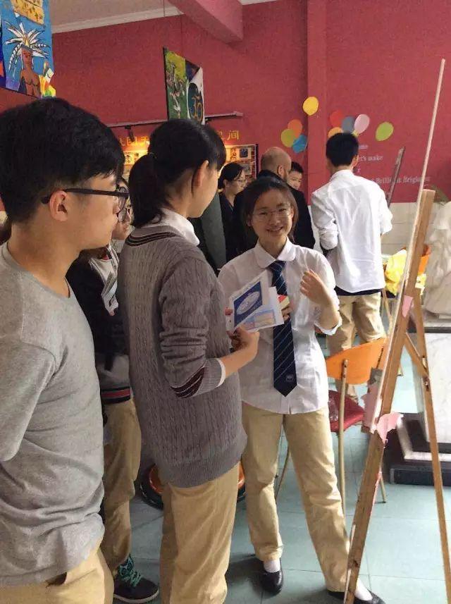 Psychology Matters | 国际部DP心理学小组Showcase纪实图片_524287
