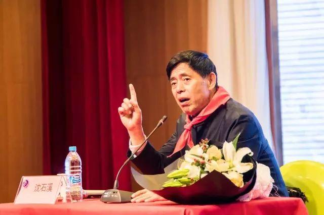 【活动】与名家对话，“动物小说大王”做客协和虹桥 | SHEN Shixi Signing His Book at SUIS图片_63