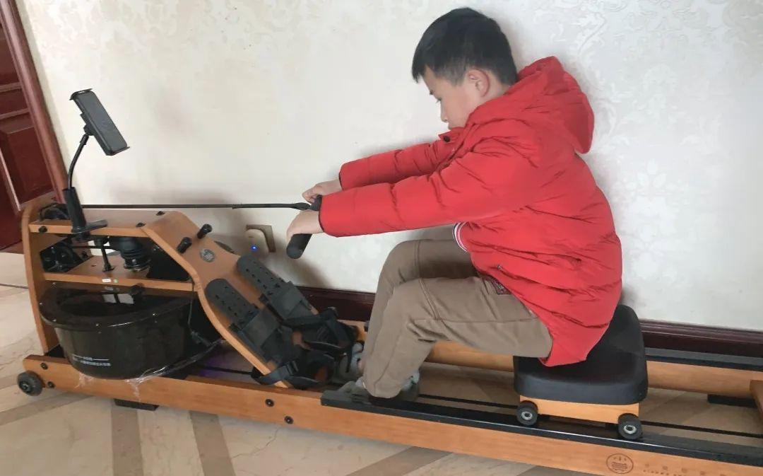 “云上的日子”｜做一名自信独立的学习者图片_1023