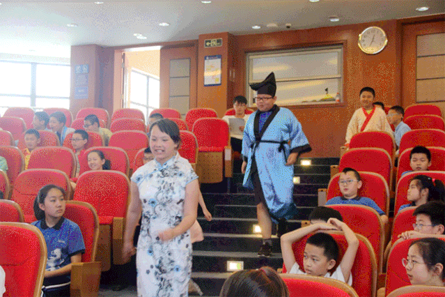 经典润童心 诗意栖笔端 Sinology Knowledge Competition图片_274877906943 经典润童心 诗意栖笔端 Sinology Knowledge Competition图片_274877906943
