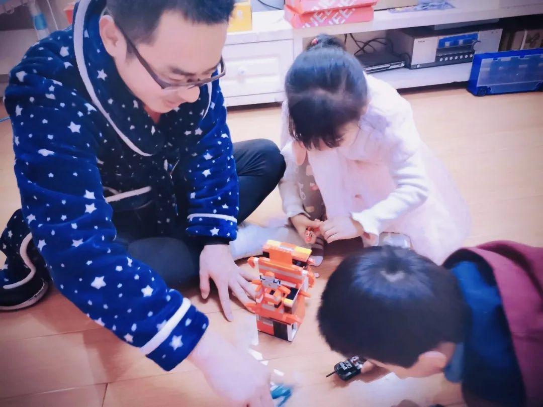 战“疫”进行时——尚德Preschool娃娃的寒假日记图片_633825300114114700748351602687 战“疫”进行时——尚德Preschool娃娃的寒假日记图片_633825300114114700748351602687