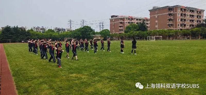 春风十里，不如校园有你 || 领科双语，我们都回来了！图片_8796093022207