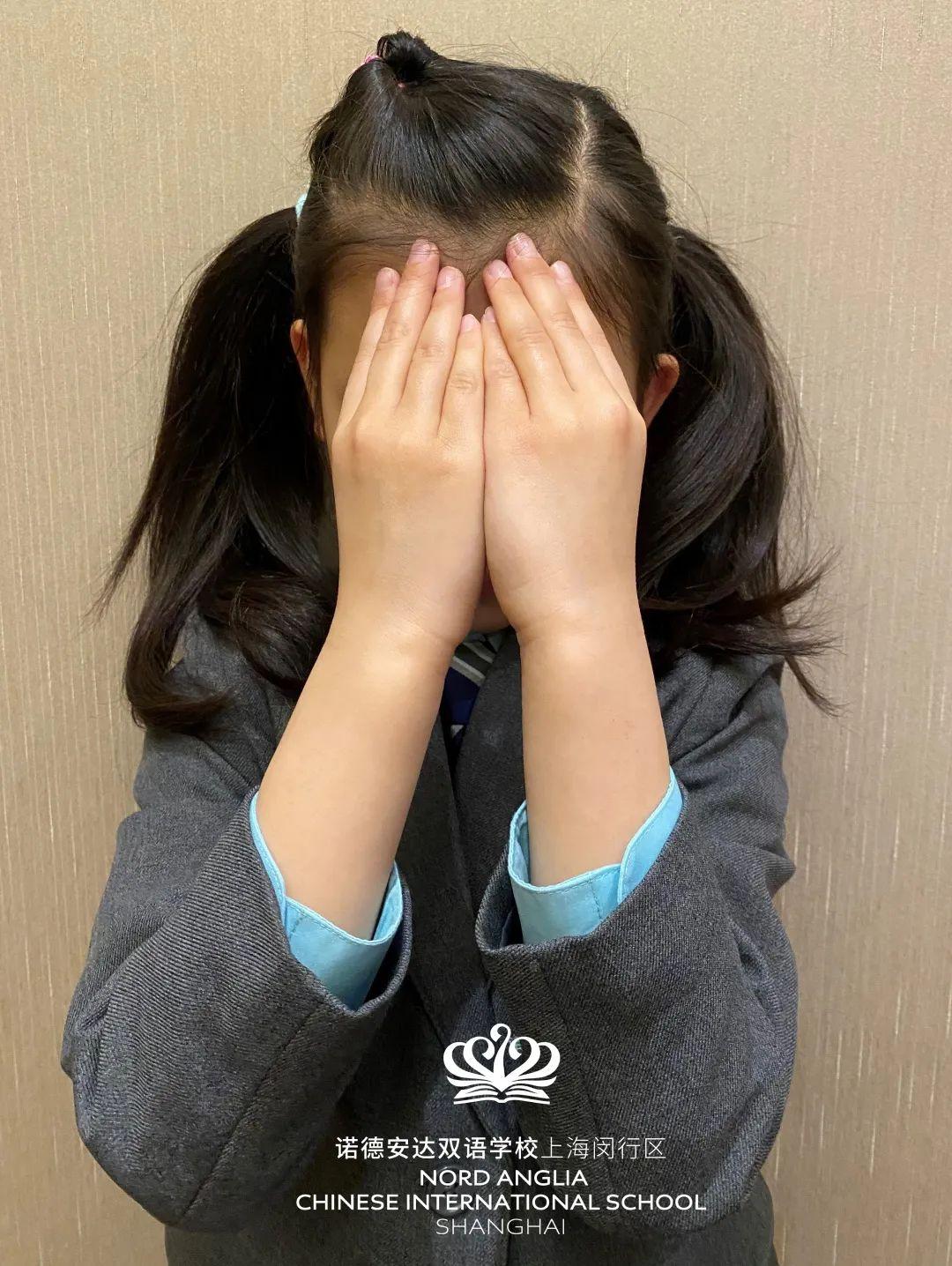 家长分享 | 疫情当下，如何健康用眼？How can we use our eyes healthily?图片_127