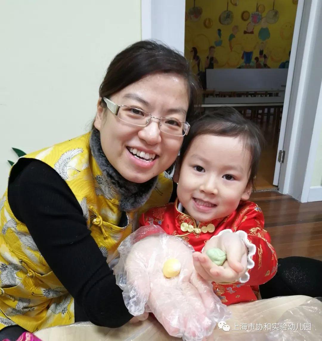 中华民族传统文化——欢乐中国年图片_281474976710655