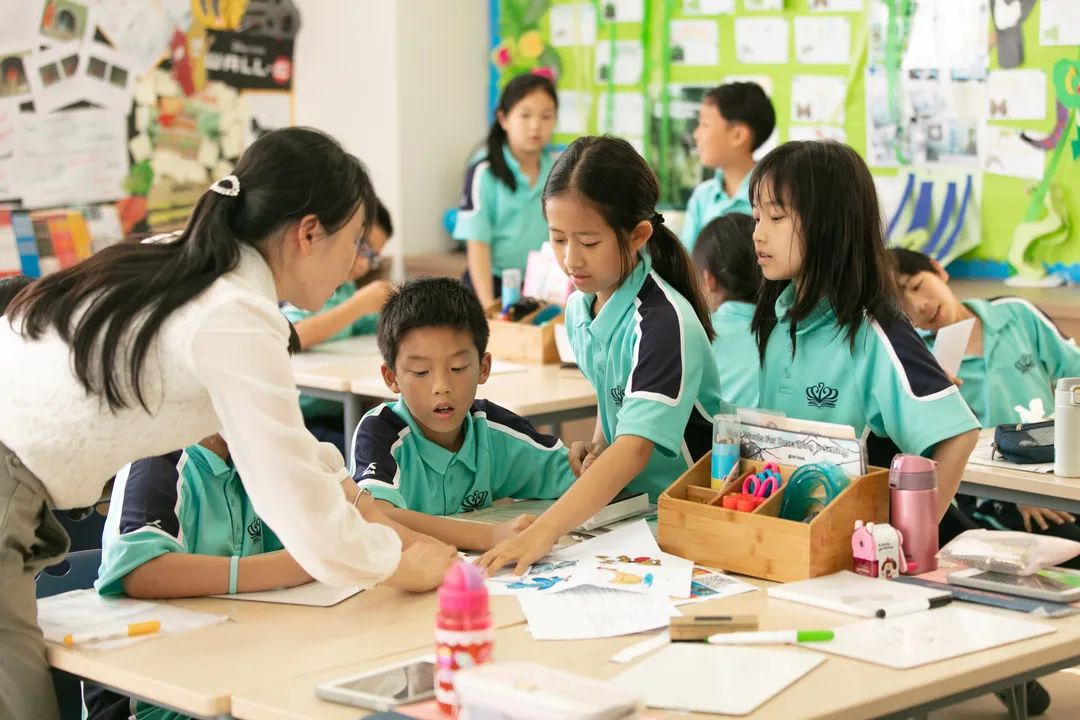校长说,正确的双语习得方法,发掘学生的学习潜力| Principal Write图片_31 校长说,正确的双语习得方法,发掘学生的学习潜力| Principal Write图片_31