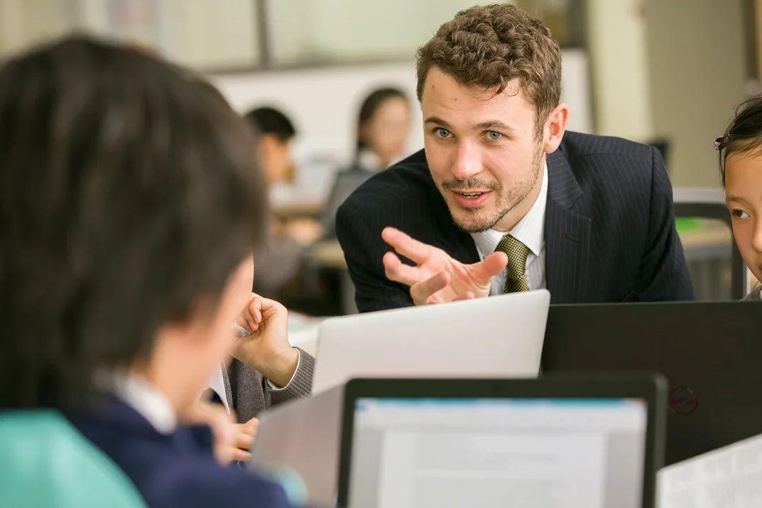 诺德安达双语教育的优势|The benefits of a bilingual education for your child图片_7