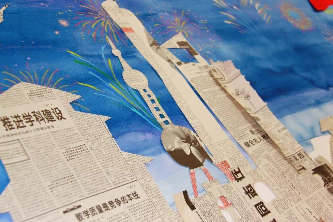 庆祖国七十华诞,抒心中激扬情怀 | 记西南位育中学国际部庆祝中华人民共和国成立70周年系列活动图片_4095 庆祖国七十华诞,抒心中激扬情怀 | 记西南位育中学国际部庆祝中华人民共和国成立70周年系列活动图片_4095