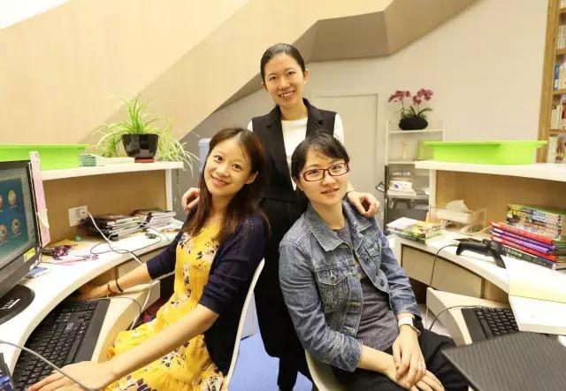 协和学习资源中心盛大揭幕,不止是“图书馆”| Brand New! SUIS Learning Resource Center图片_4095 协和学习资源中心盛大揭幕,不止是“图书馆”| Brand New! SUIS Learning Resource Center图片_4095