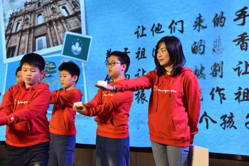 世外小学2019年"倾听音乐的心声”主题迎新活动图片_356811923176489970264571492362373784095686655 世外小学2019年"倾听音乐的心声”主题迎新活动图片_356811923176489970264571492362373784095686655