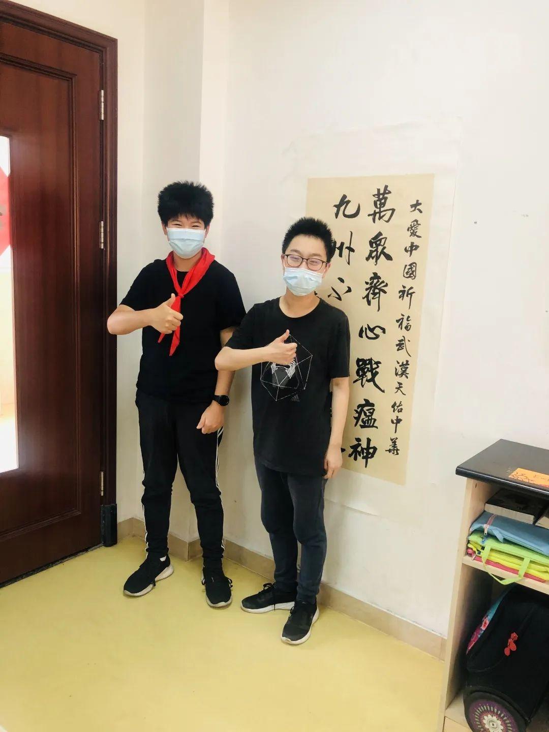 G6 | Spirit week!享受校园时光图片_67108863 G6 | Spirit week!享受校园时光图片_67108863