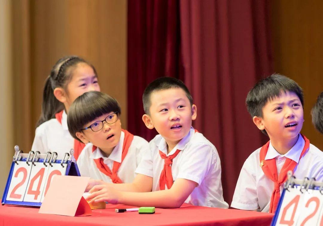 国学风雅颂,做腹有诗书的中国人 | SUIS Chinese Practical Activity图片_536870911 国学风雅颂,做腹有诗书的中国人 | SUIS Chinese Practical Activity图片_536870911
