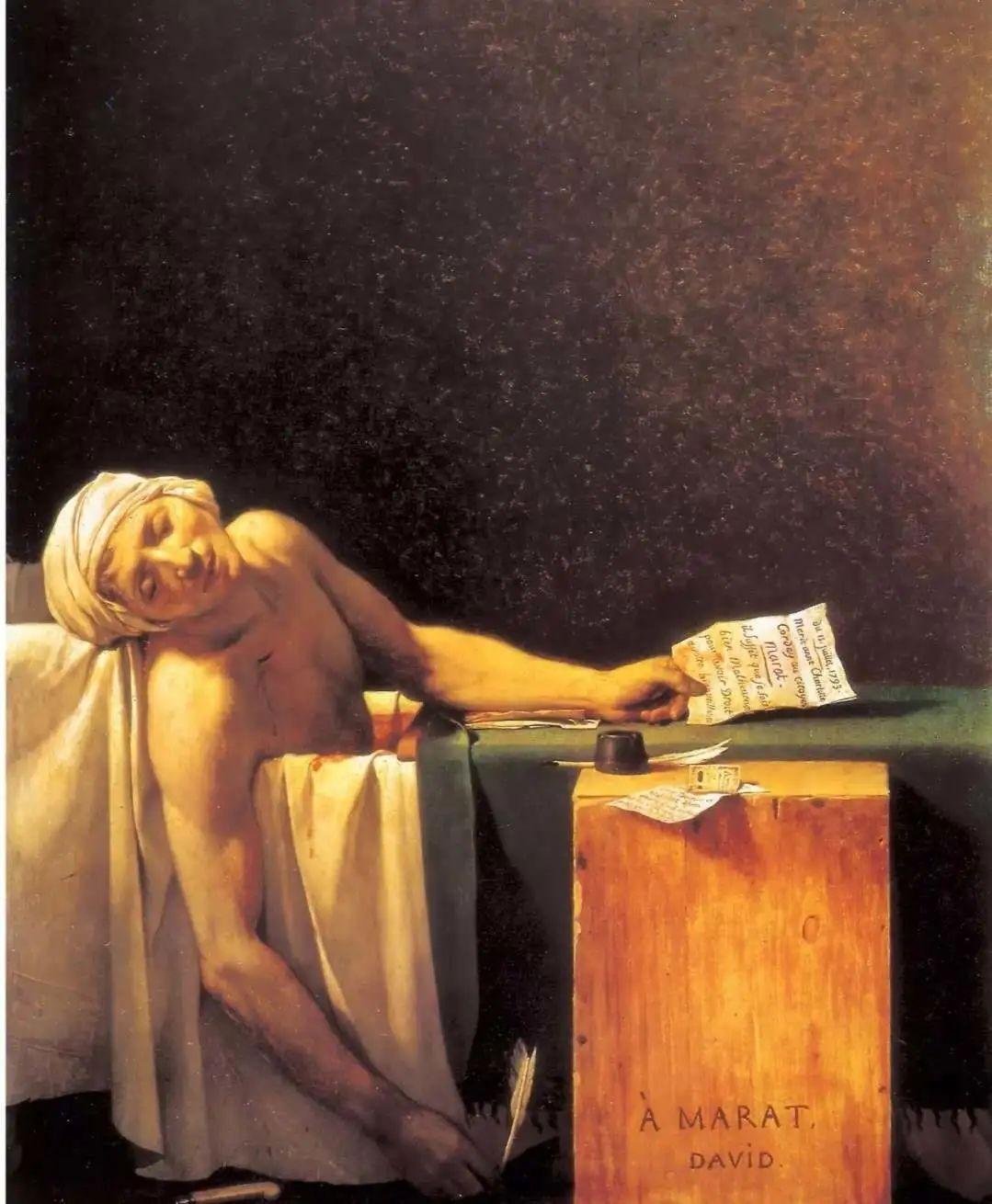 娃把自己变成了“名画”图片_15 娃把自己变成了“名画”图片_15