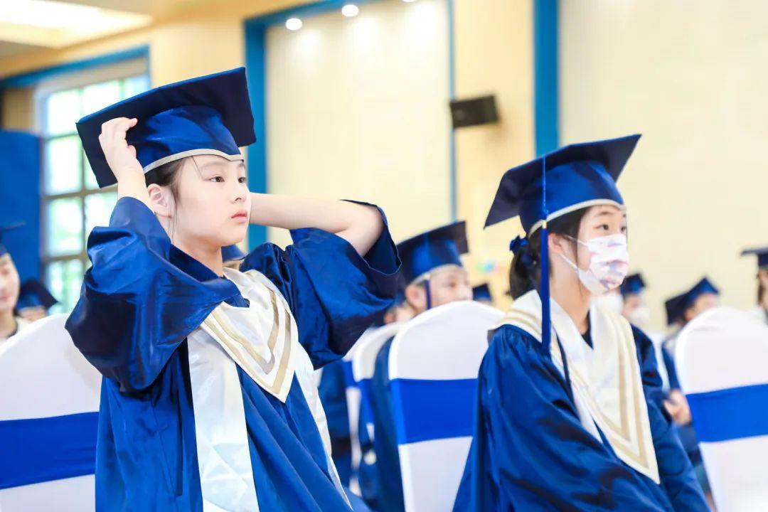 我们从这里出发——世外小学融合部五年级毕业典礼图片_288230376151711743 我们从这里出发——世外小学融合部五年级毕业典礼图片_288230376151711743