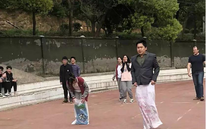 相约人间四月，开启趣味运动图片_7