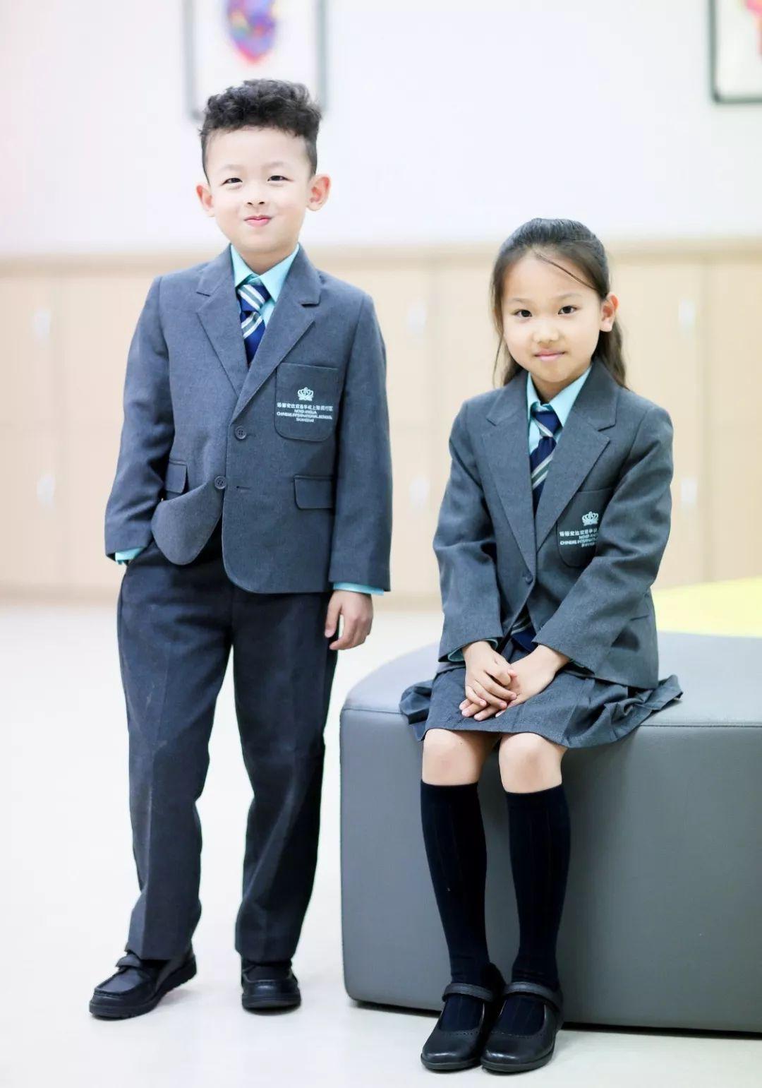 NACIS英伦风校服,不只是颜值!NACIS Uniforms Are Beyond Great!图片_63 NACIS英伦风校服,不只是颜值!NACIS Uniforms Are Beyond Great!图片_63