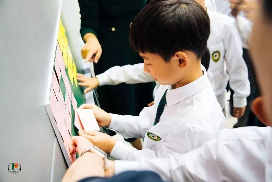 青浦平和 | 梦想从学习开始——2019学年开学典礼图片_134217727 青浦平和 | 梦想从学习开始——2019学年开学典礼图片_134217727