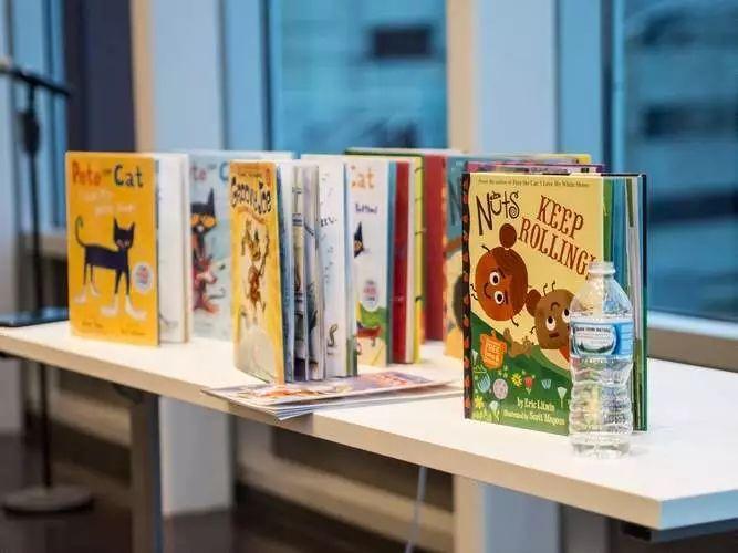 Partnering With Parents 探究学习方法和资源 | Literacy Activities 读写能力培养图片_63 Partnering With Parents 探究学习方法和资源 | Literacy Activities 读写能力培养图片_63