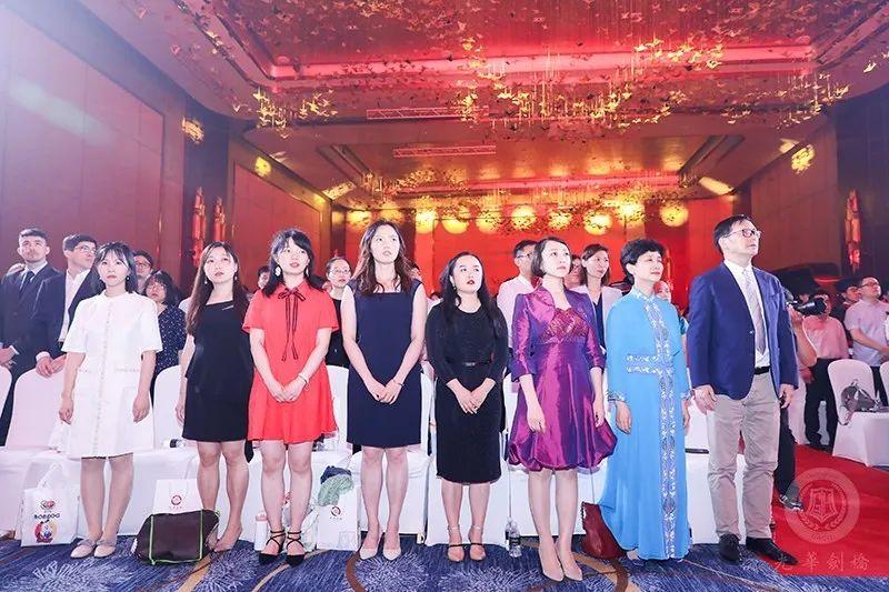 心怀感恩，筑梦远航 |2020届光华剑桥毕业典礼图片_268435455