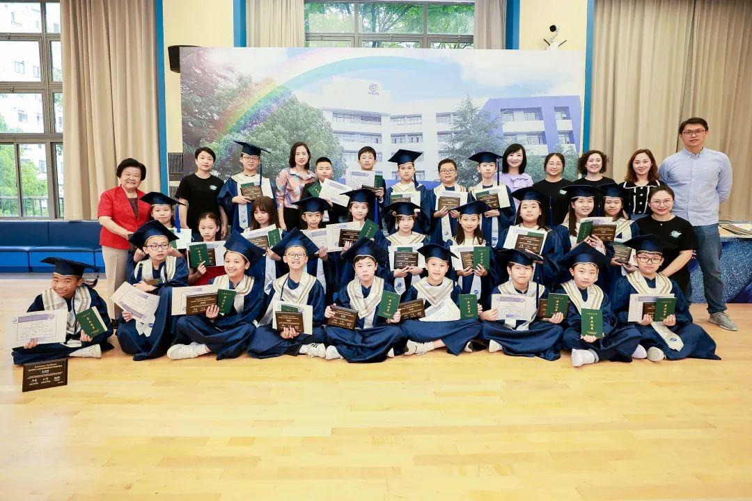 我们从这里出发——世外小学融合部五年级毕业典礼图片_2361183241434822606847 我们从这里出发——世外小学融合部五年级毕业典礼图片_2361183241434822606847