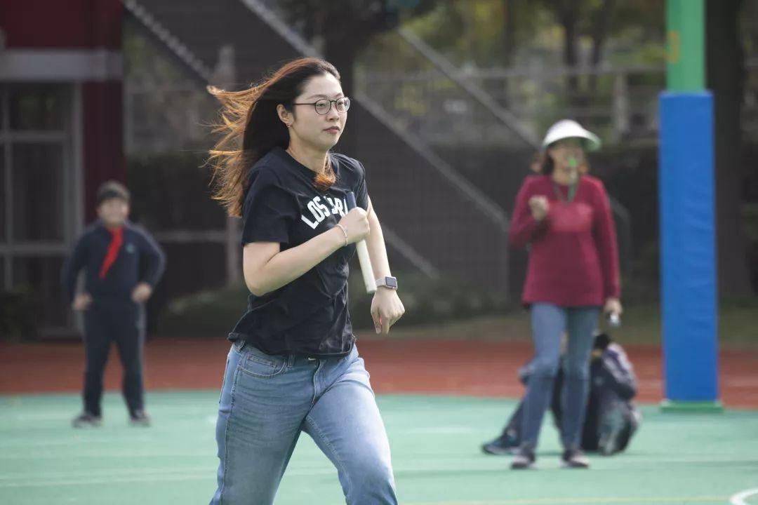 融合课程部2019年秋季运动会图片_131071 融合课程部2019年秋季运动会图片_131071