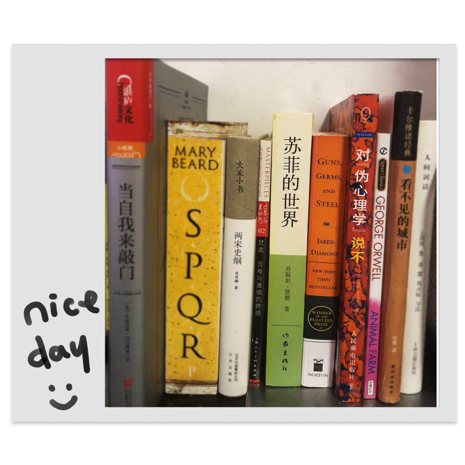【2020届DP学子风采录】心怀社会，砥志研思图片_134217727