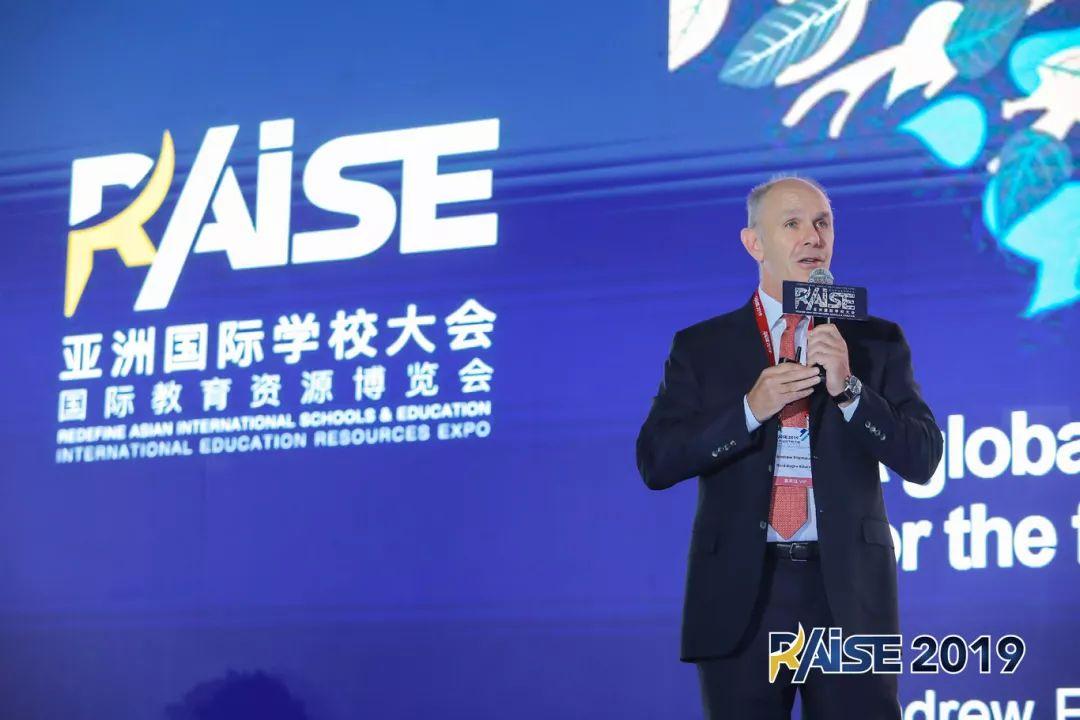 全球教育让孩子们无惧未来|Delivering a global education for tomorrow, today图片_1 全球教育让孩子们无惧未来|Delivering a global education for tomorrow, today图片_1