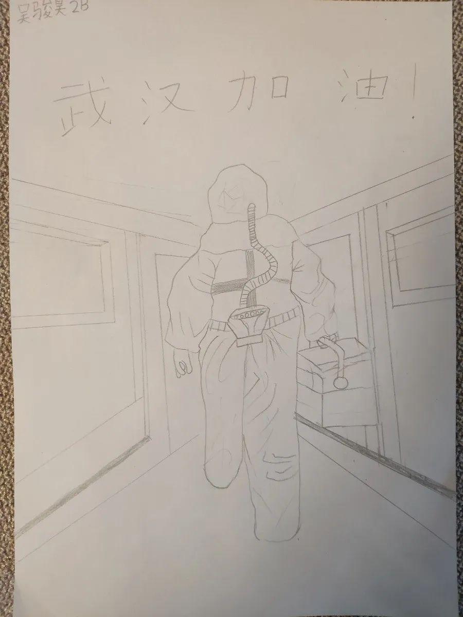 【LS融合小学】云课堂之艺术篇——春图片_32767 【LS融合小学】云课堂之艺术篇——春图片_32767