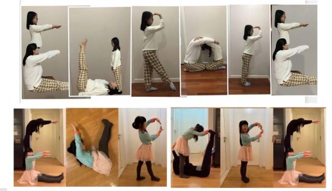 个性彰显,创意不止,诺德安达小艺术家们带来云展览NACIS Online Art Exhibition图片_16383 个性彰显,创意不止,诺德安达小艺术家们带来云展览NACIS Online Art Exhibition图片_16383
