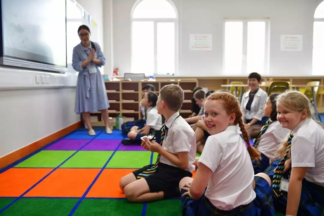 Our Newest Wellingtonian's First Day of School图片_8191