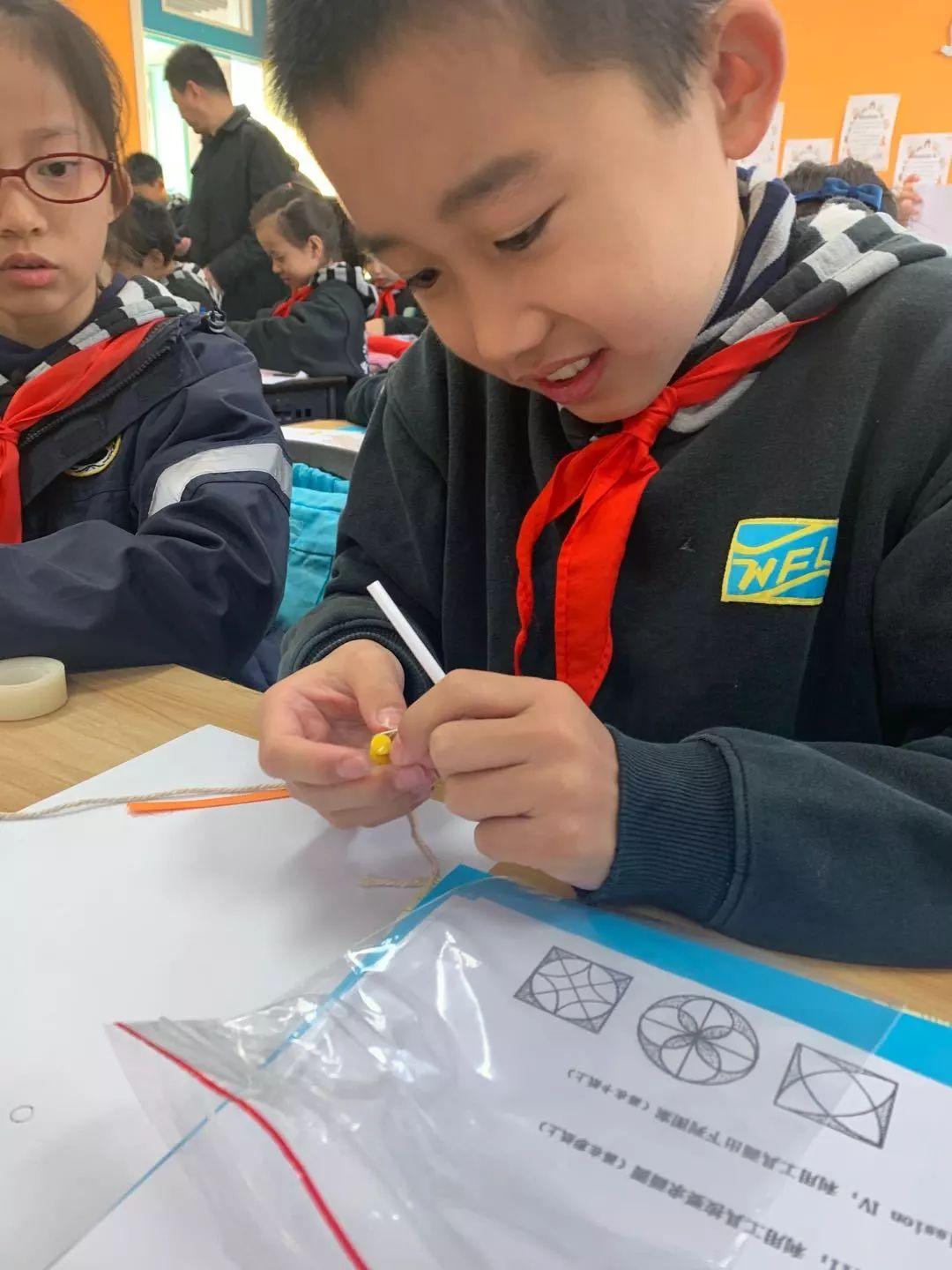 悦目临窗校长日记|数学课可以这样上图片_4095 悦目临窗校长日记|数学课可以这样上图片_4095