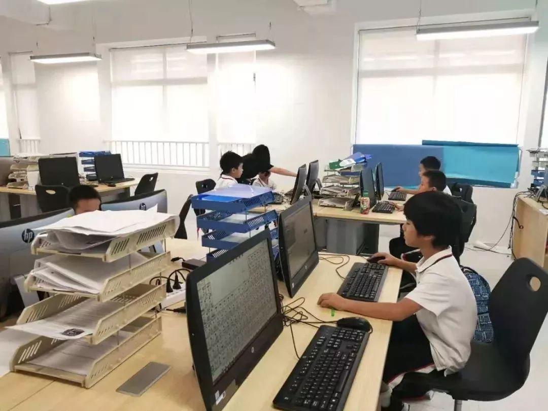 奖项|国际青少年俱乐部青少年科技探索活动图片_7