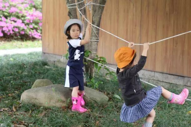 Forest School: When Nature Becomes a Classroom图片_511