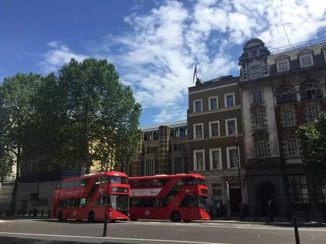 Hello，U.K.——国际部MYP新10年级英国游学之旅图片_1048575