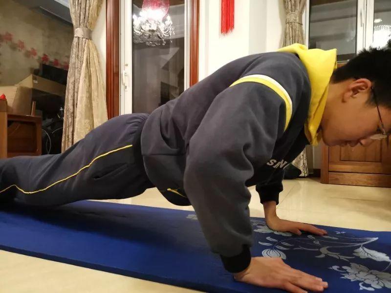 致敬每一个可爱的你——记初中部寒假特别作业图片_2199023255551